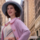 Illustration for article titled Midge goes straight up antihero in a rollercoaster of a season finale on iThe Marvelous Mrs. Maisel /i